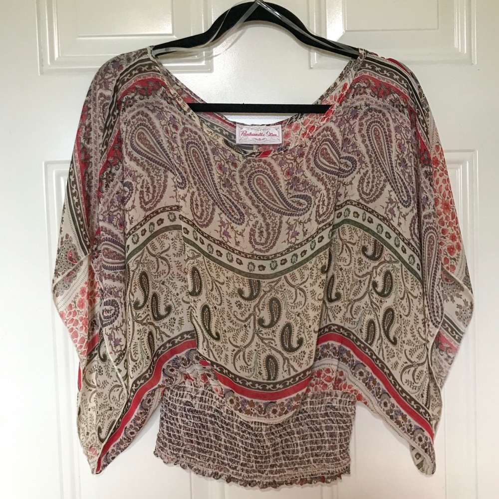 Dressy Top